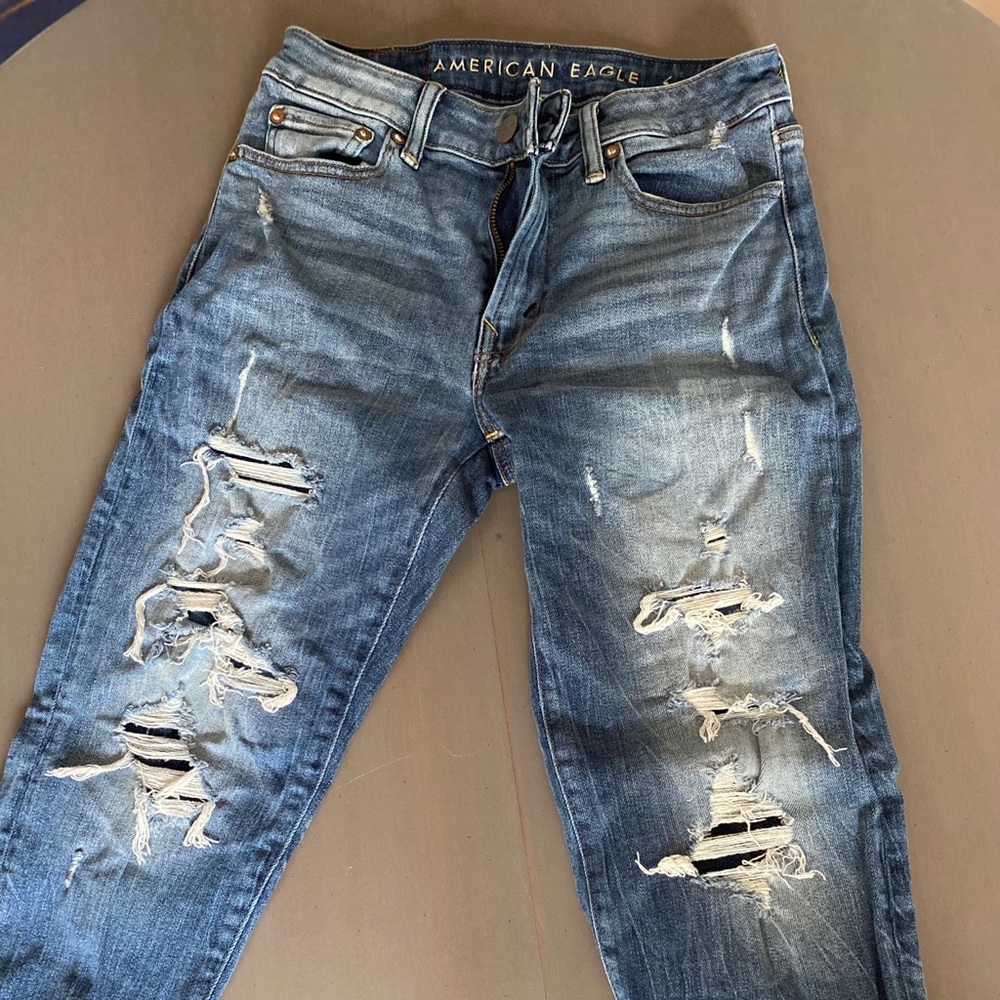 American Eagle Ne(x)t level airflex jeans 29x30